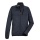 Killtec Powerstretch Jacket KOS 80 with stand-up collar navy blue Men